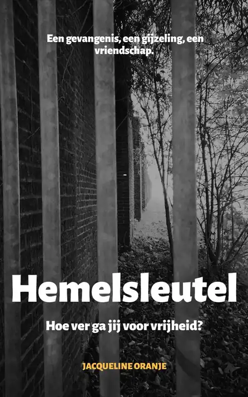 Koop Vandaag Hemelsleutel / Druk 1