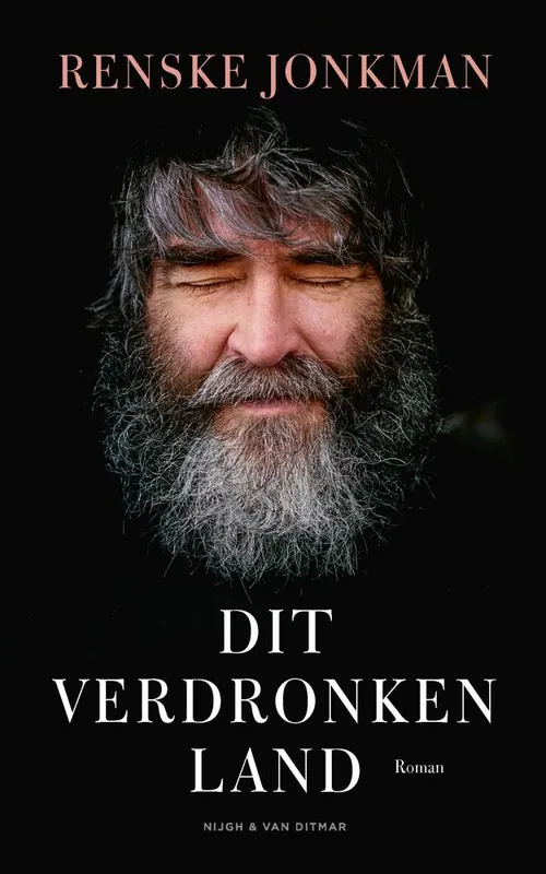 Merkproduct Dit verdronken land / Druk 1