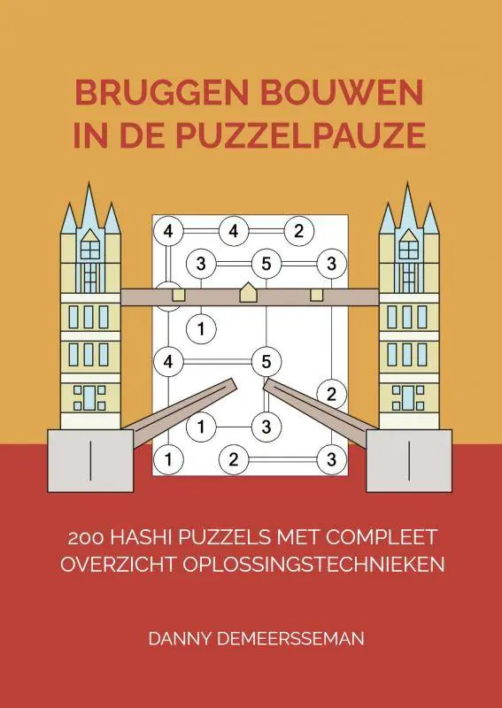 Bruggen bouwen in de puzzelpauze / Druk 2 Betrouwbaar