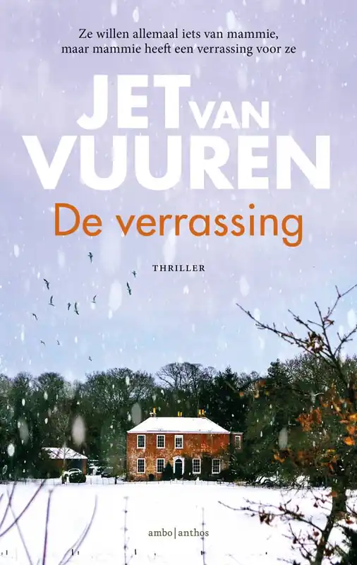 De verrassing / Druk 6 Superprijs