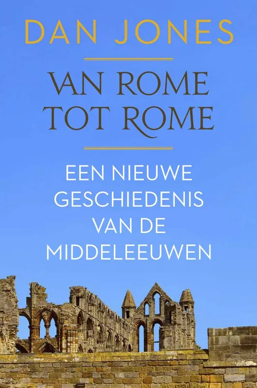 Van Rome tot Rome / Druk 3 Aanbieding