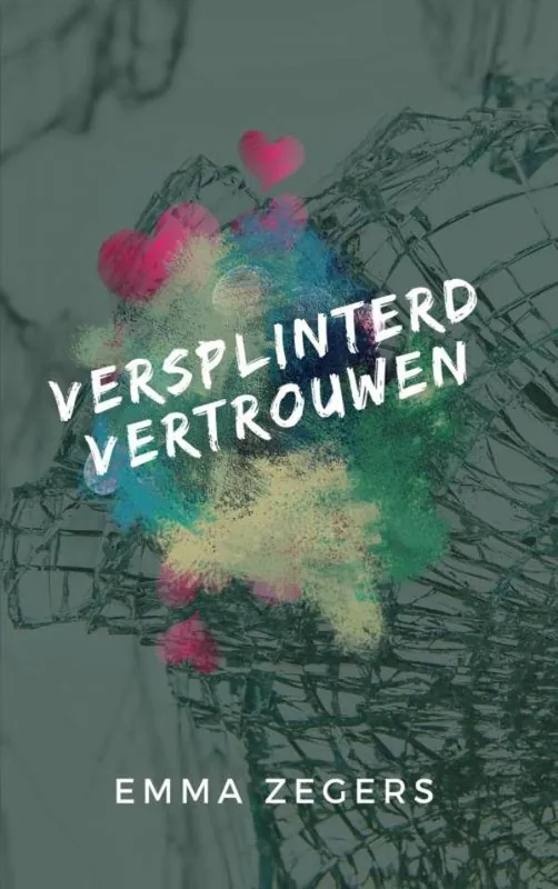Koop Vandaag Versplinterd vertrouwen / Druk 1