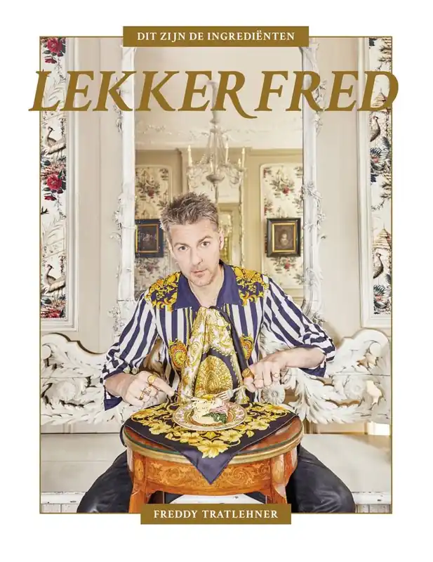 Lekker Fred / Druk 1 Alleen Vandaag
