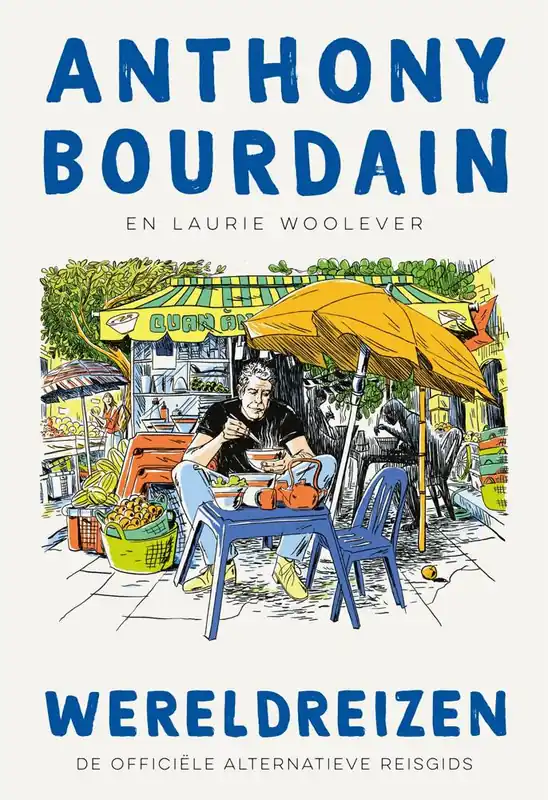 Wereldreizen / Druk 1 Beperkte Voorraad