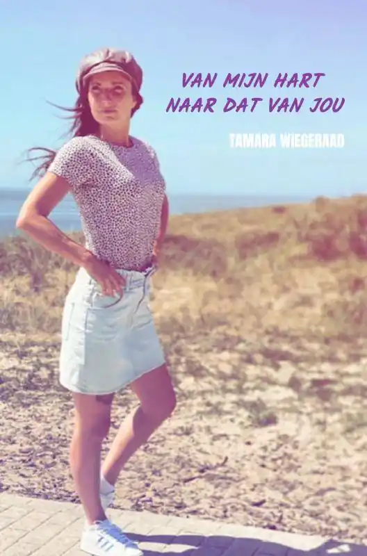 Weekendaanbieding Van mijn hart naar dat van jou / Druk 1