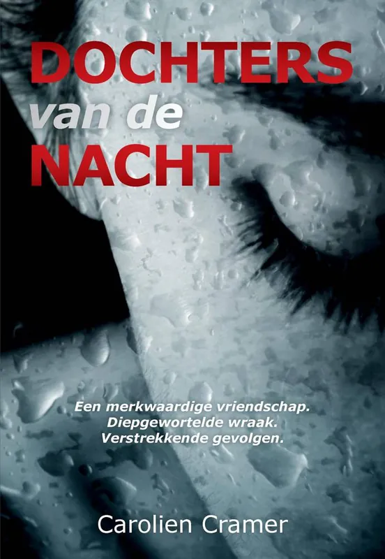 Hete Deal Dochters van de Nacht / Druk 1