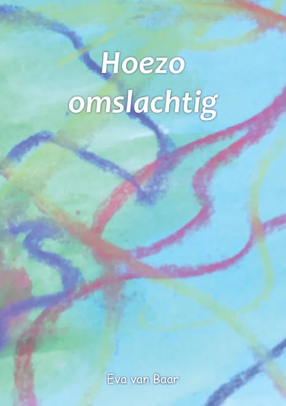 Bestel Nu Hoezo omslachtig / Druk 1