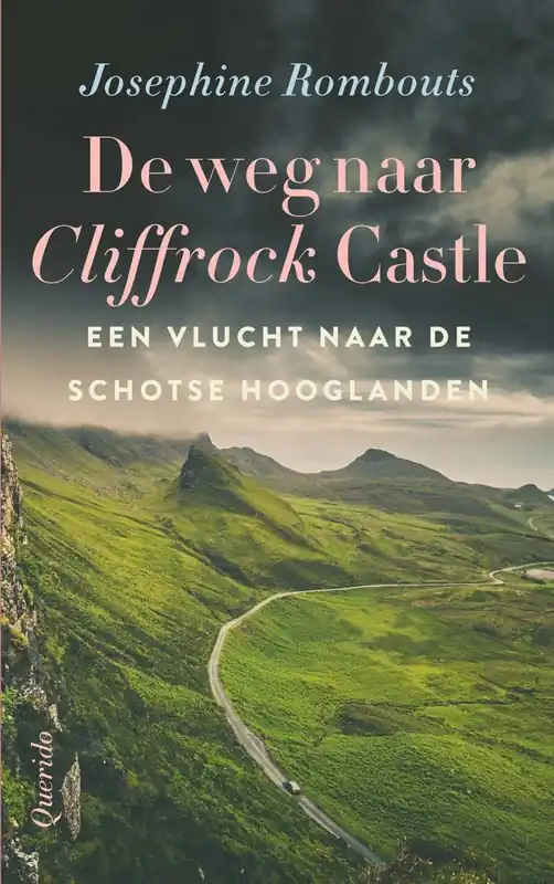 Seizoensaanbieding De weg naar Cliffrock Castle / Druk 1