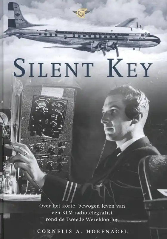 Korting Silent Key / Druk 1