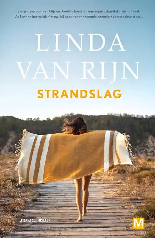 Strandslag / Druk 1 Veilige Betaling