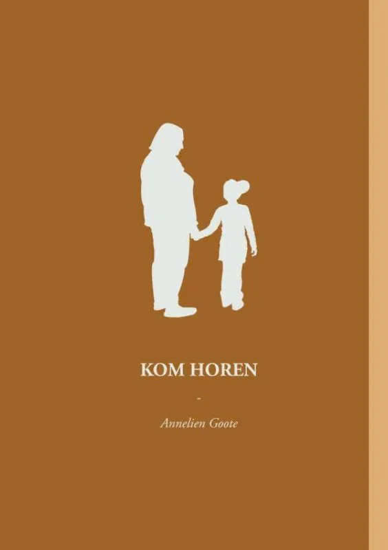 KOM HOREN / Druk 1 Gereduceerde Prijs