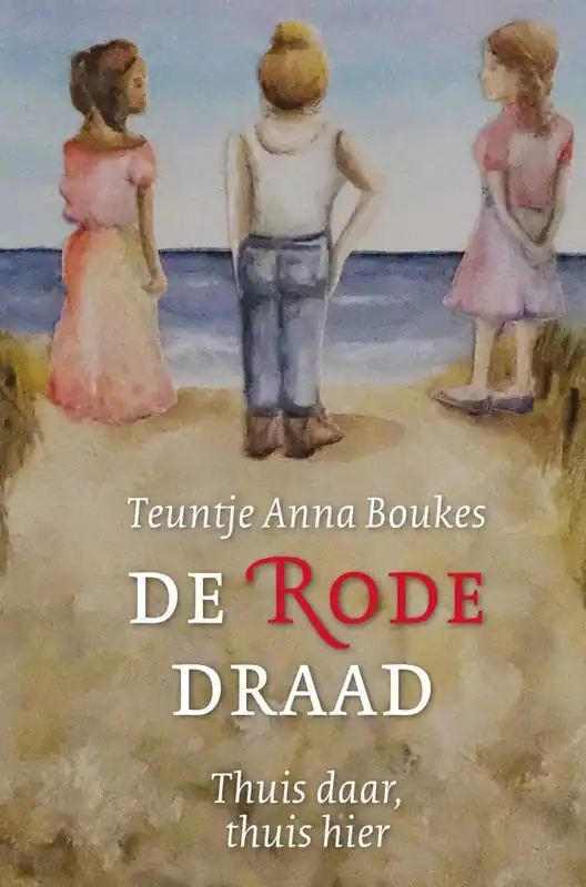 Nu Kopen De Rode Draad / Druk 1