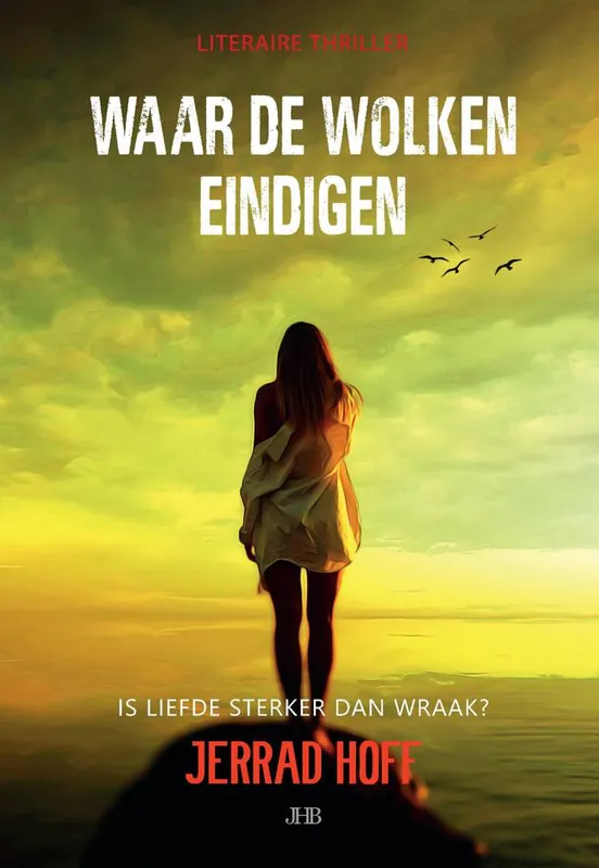 Waar de wolken eindigen / Druk 1 Goedkoop
