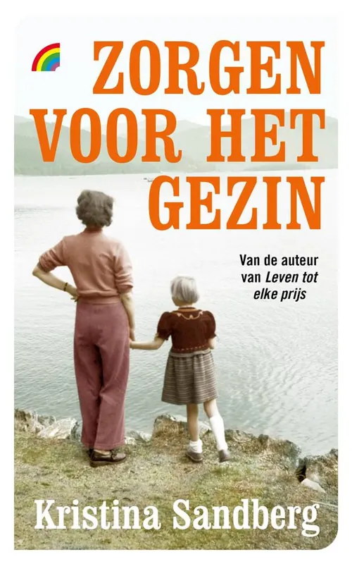 Korting Zorgen voor het gezin / Druk 1