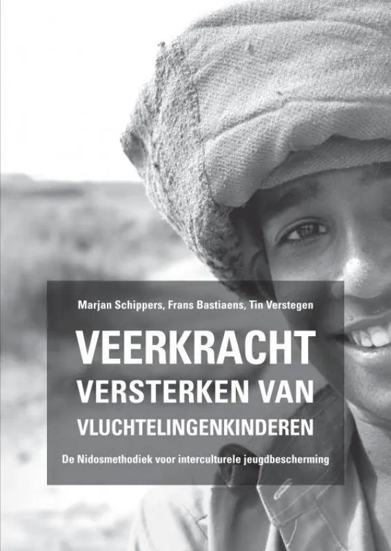 Exclusieve Aanbieding Veerkracht versterken van vluchtelingenkinderen / Druk 1
