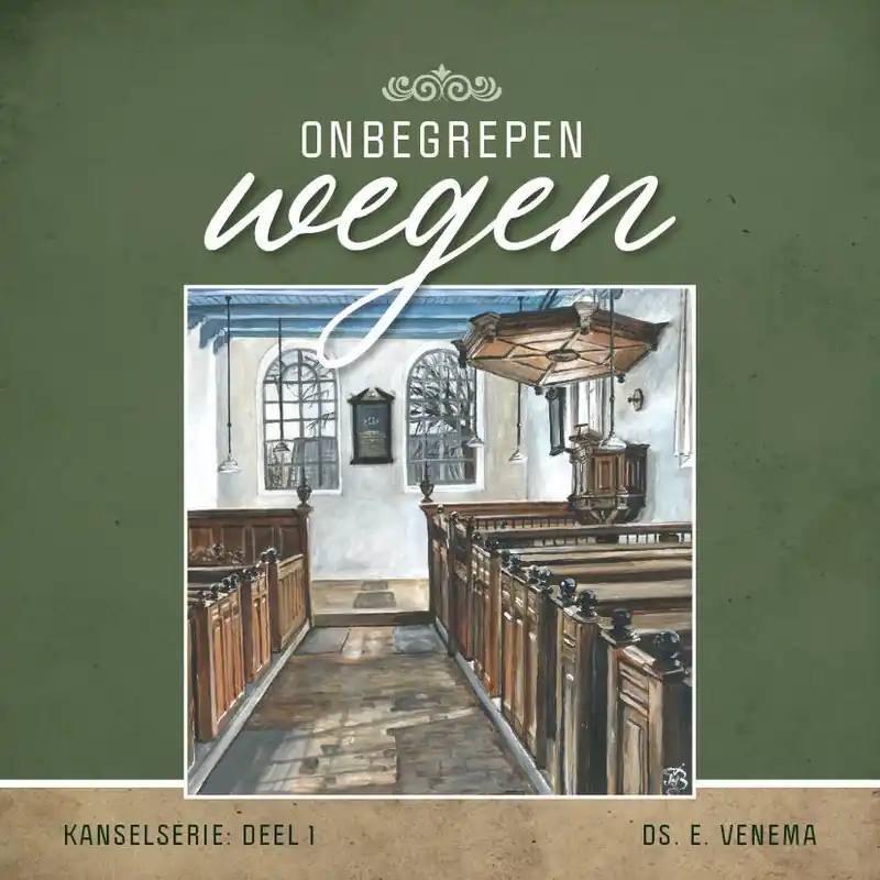 Alleen Vandaag Onbegrepen wegen / Druk 1