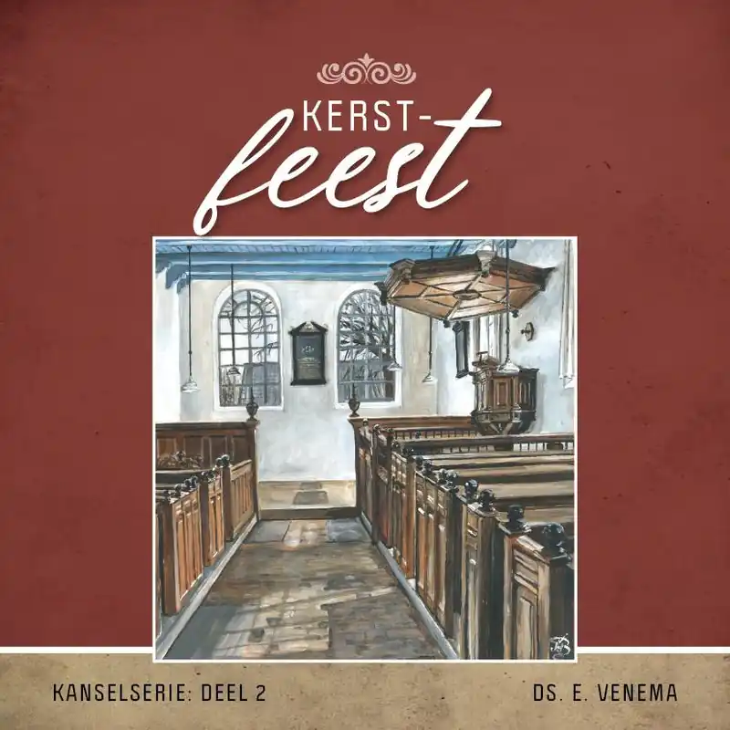 Gratis Verzending Kerstfeest / Druk 1