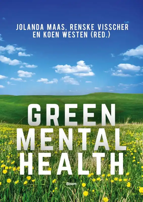 Korting Green Mental Health / Druk 1