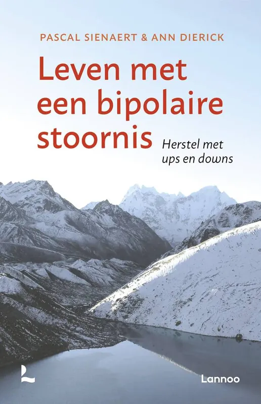 Leven met een bipolaire stoornis / Druk 1 Korting
