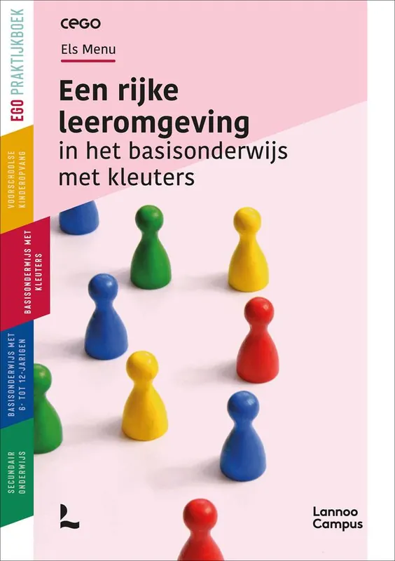 Op = Op Een rijke leeromgeving / Druk 1