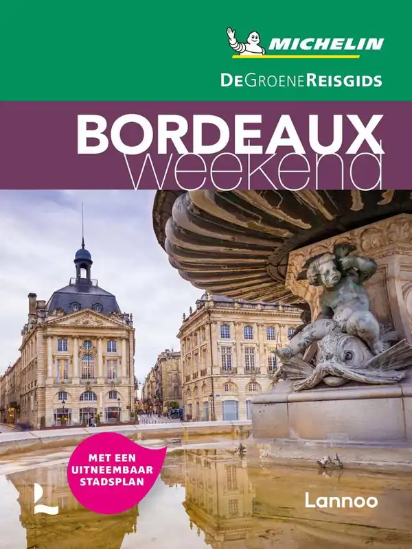 Dagaanbieding Bordeaux / Druk 1