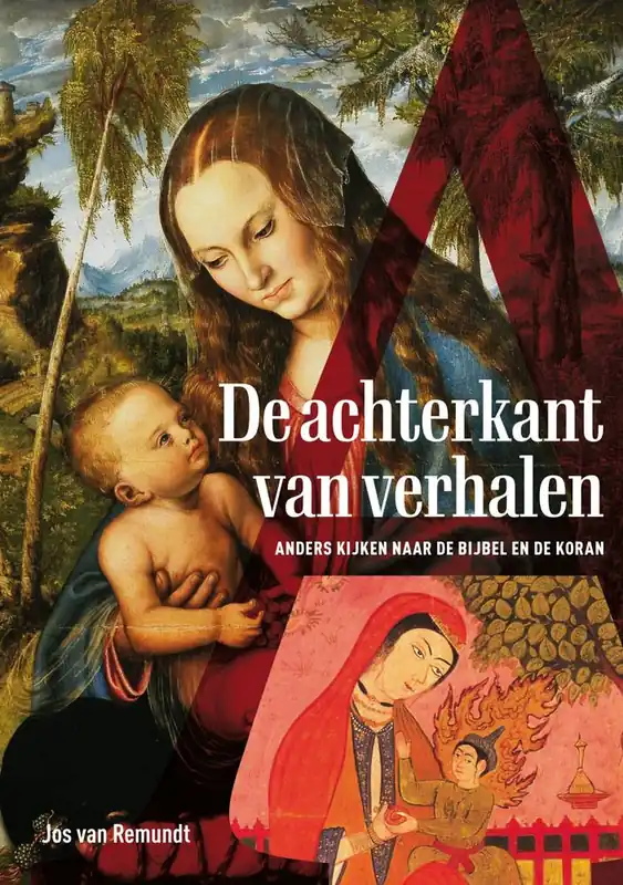 Koop Online De achterkant van verhalen / Druk 1