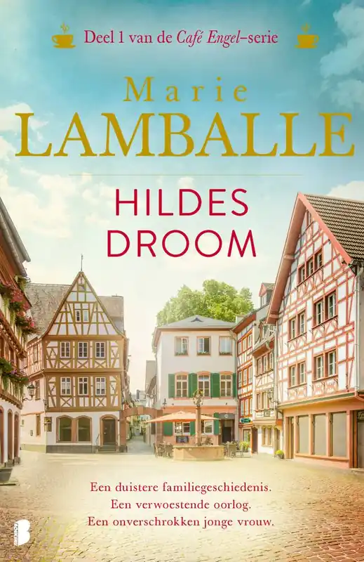 Shop Nu Hildes droom / Druk 11