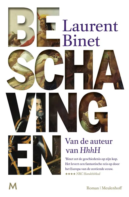 Korting Beschavingen / Druk 3