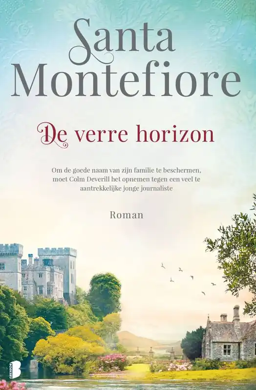 Gereduceerde Prijs De verre horizon / Druk 3