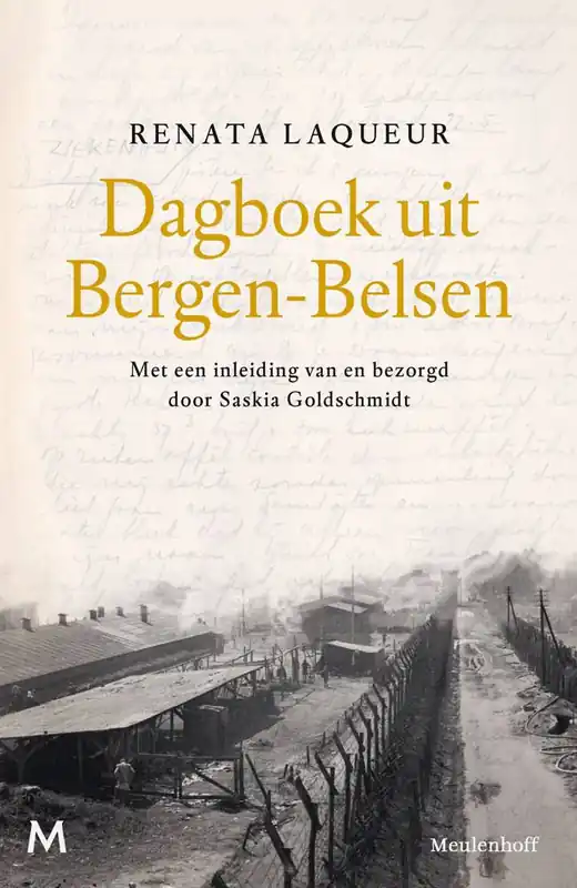 Dagboek uit Bergen-Belsen / Druk 1 Alleen Vandaag