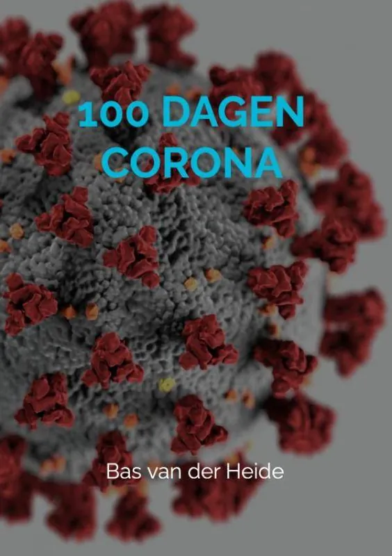 Actieprijs 100 dagen corona / Druk 1