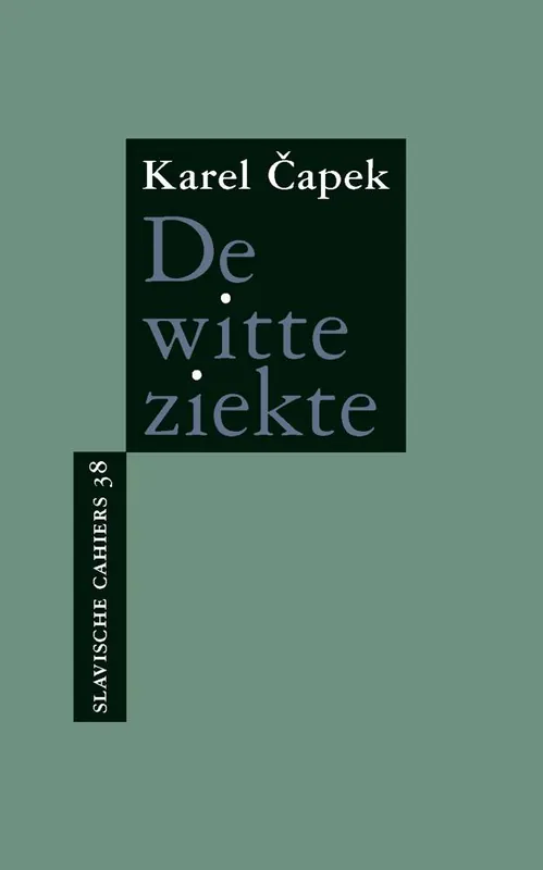 Nu Kopen De witte ziekte / Druk 1