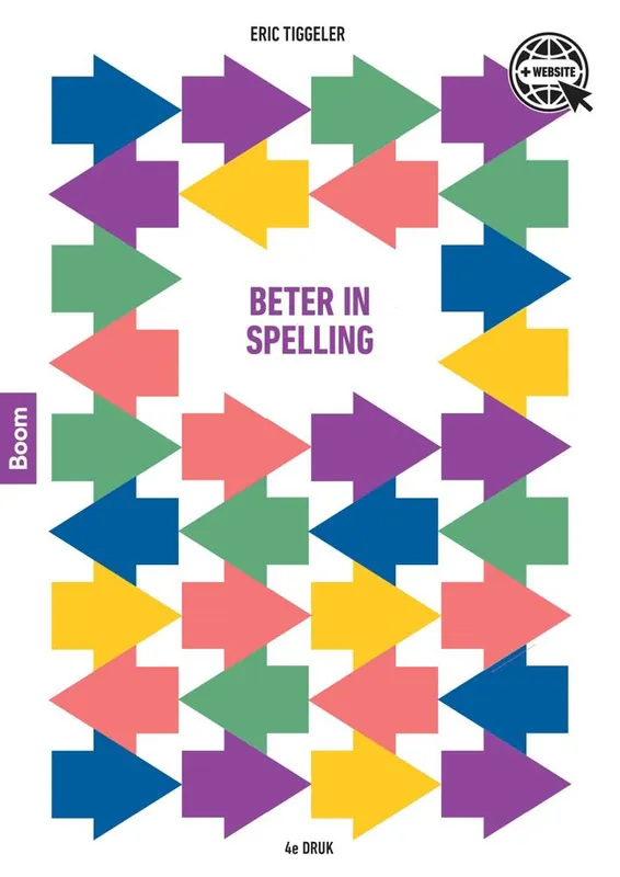 Alleen Vandaag Beter in spelling / Druk 4