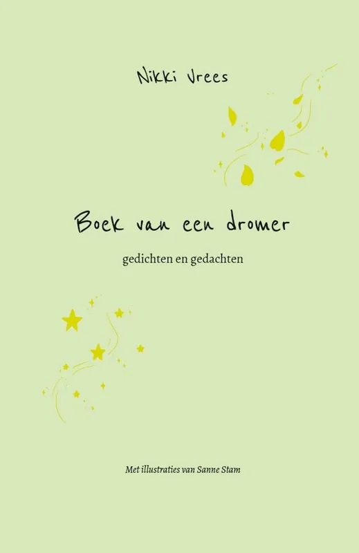 Betaalbaar Boek van een dromer / Druk 1