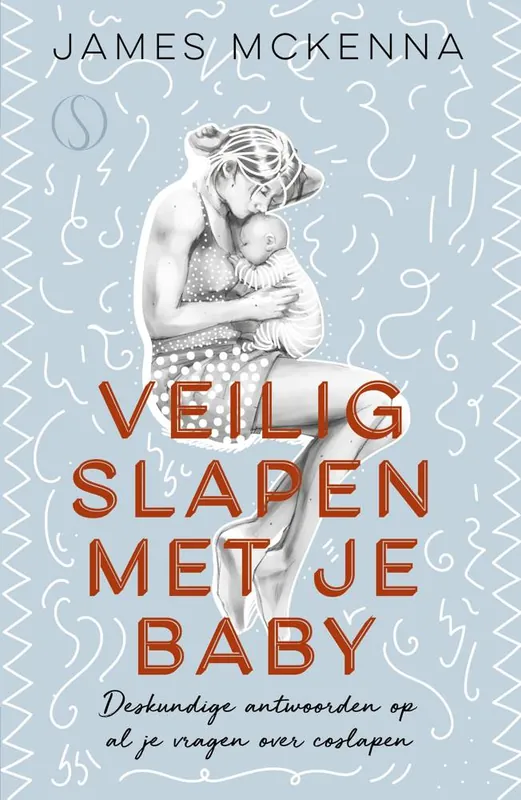 Beste Prijs Veilig slapen met je baby / Druk 1