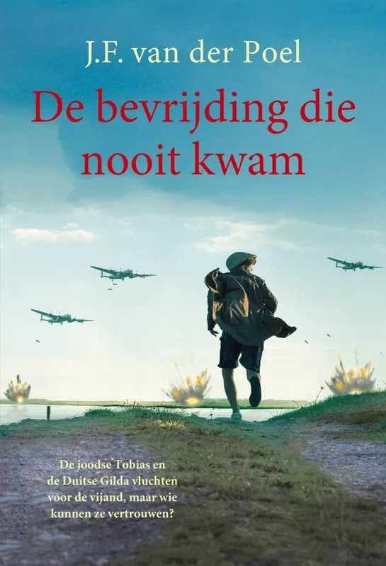Lage Kosten De bevrijding die nooit kwam / Druk 1