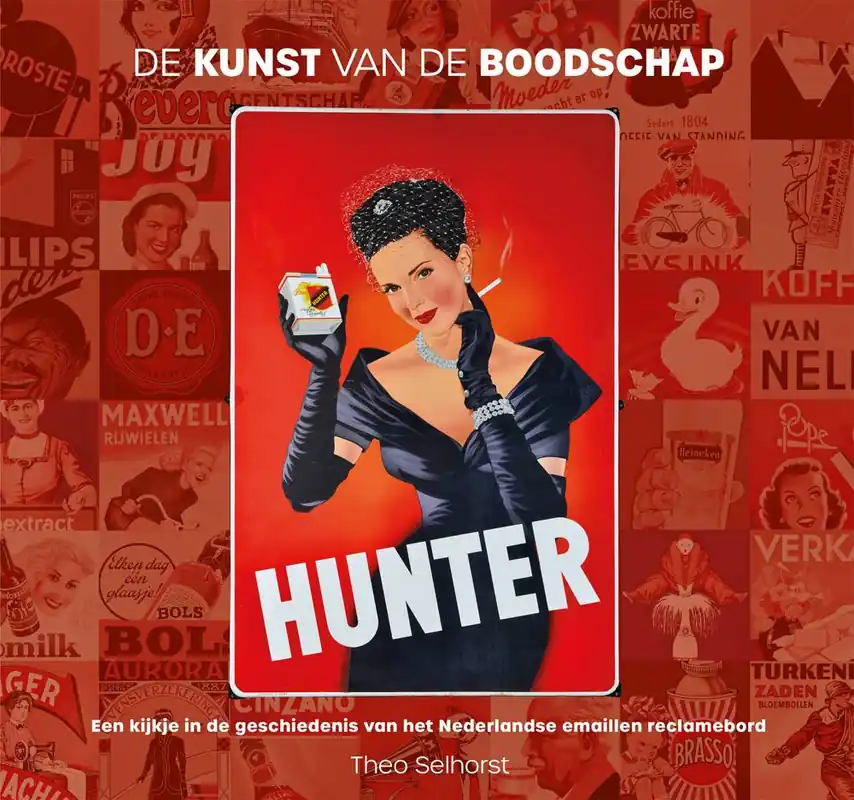 De Kunst van de Boodschap / Druk 1 Express Levering