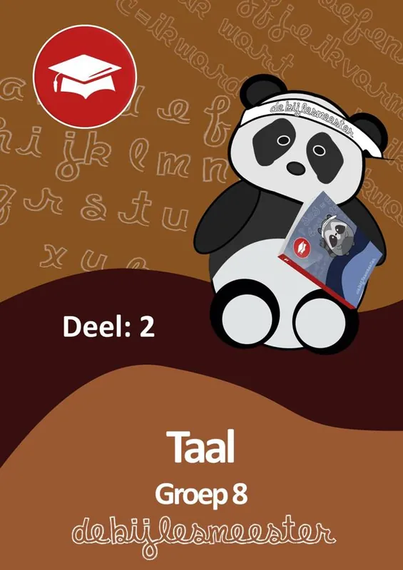 Taal deel 2 groep 8 / Druk 1 Actieprijs