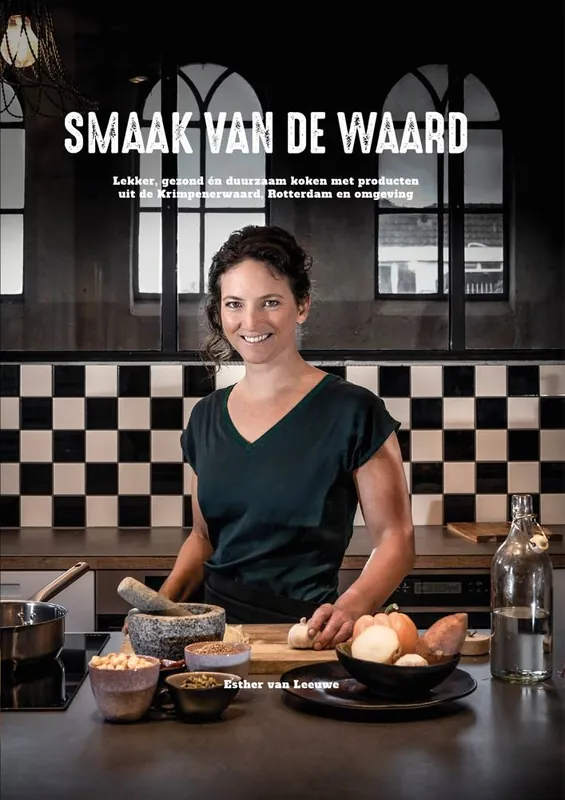 Aanbieding De Smaak van de Waard / Druk 1