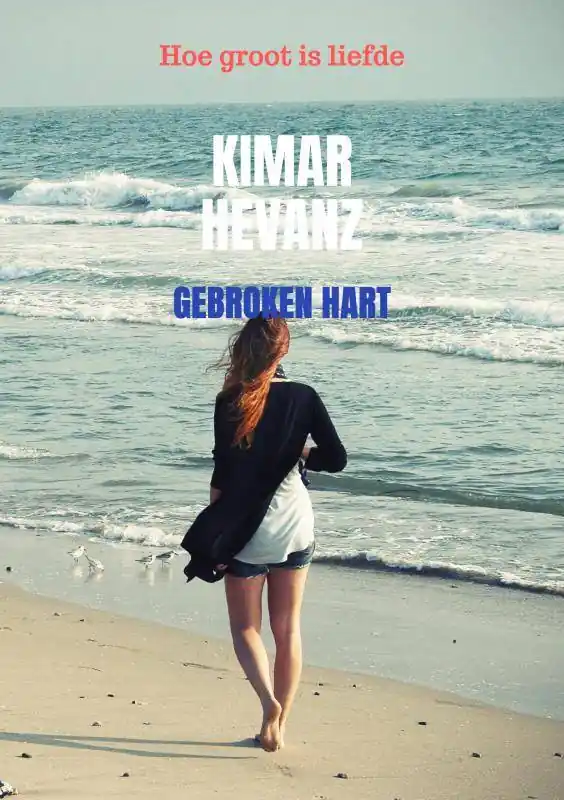 Must-Have Gebroken hart / Druk 1