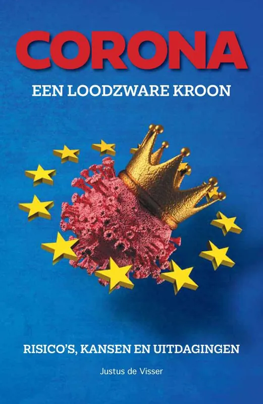 Voordeelprijs Corona, een loodzware 'kroon' / Druk 1
