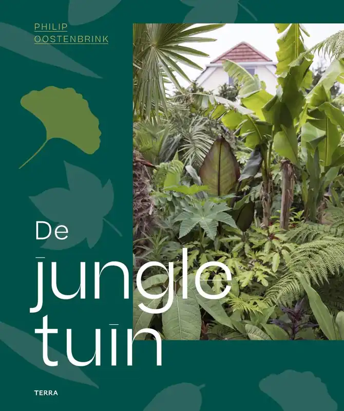 Flitsaanbieding De jungletuin / Druk 1