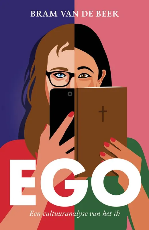 Speciale Aanbieding Ego / Druk 3