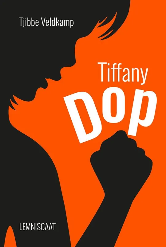 Tiffany Dop / Druk 2 Populair