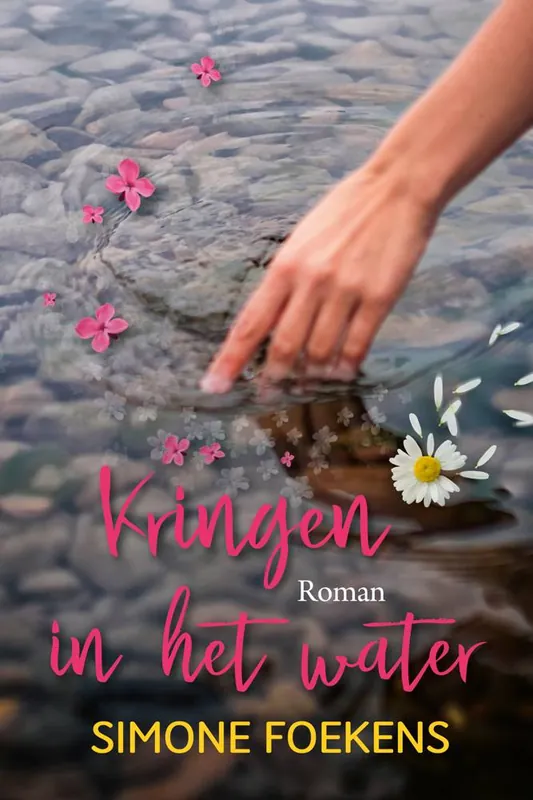 Kringen in het water / Druk 1 Nieuw