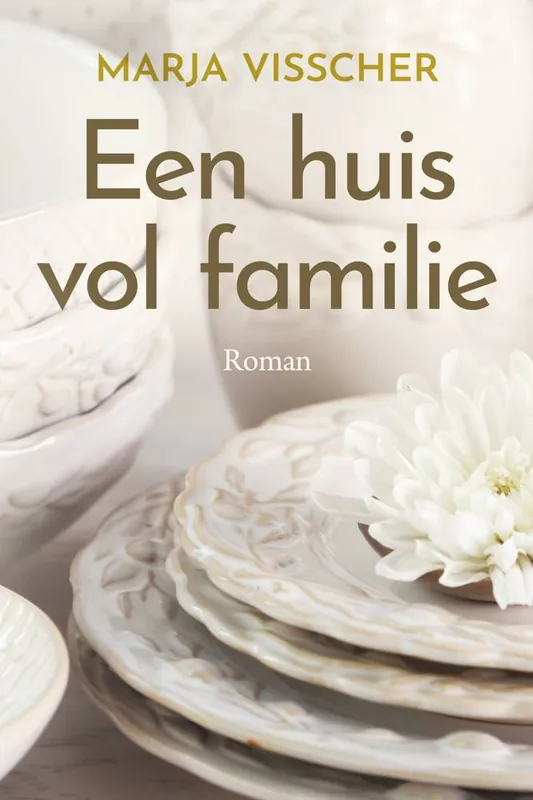 Veilige Betaling Een huis vol familie / Druk 1