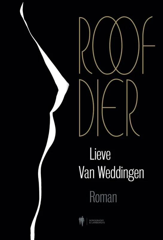 Alleen Vandaag Roofdier / Druk 1
