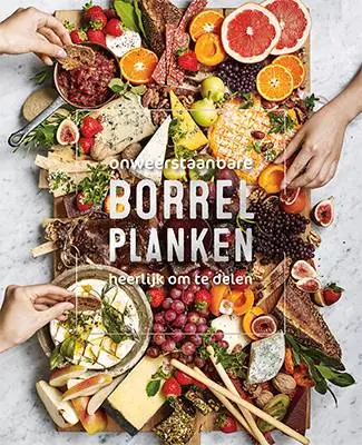 Borrelplanken / Druk 1 Superprijs