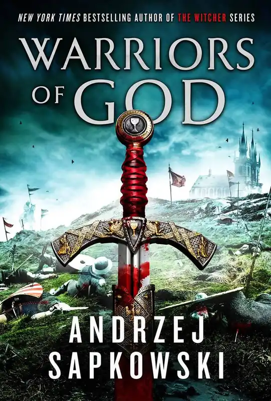 Warriors of God Tijdelijk Beschikbaar