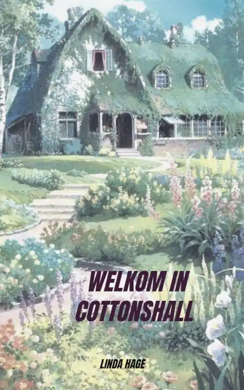 Welkom in Cottonshall / Druk 3 Bestel Nu